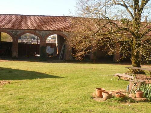 Bed & Breakfast Le Logis