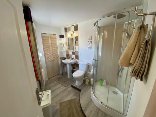 Apartamento Studio Rez-de-chauss�e, � Lesquin/lille A�roport