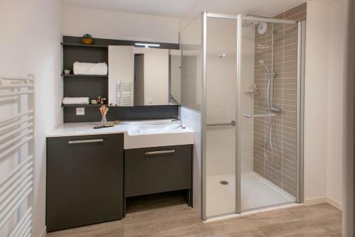 Apartamento Domitys Le Moulin Des Flandres