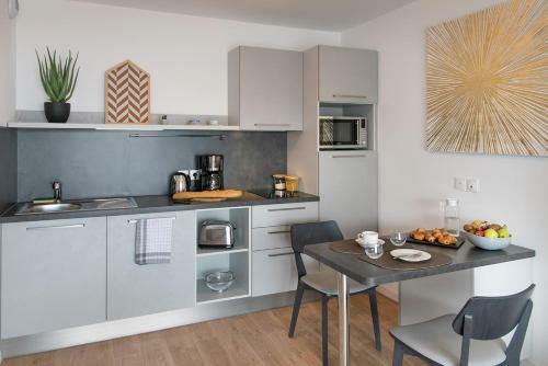 Apartamento Domitys Le Moulin Des Flandres