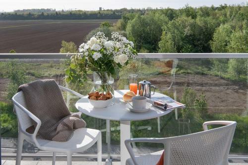 Apartamento Domitys Le Moulin Des Flandres