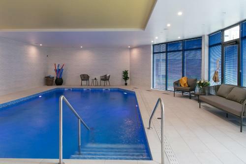 Apartamento Domitys Le Moulin Des Flandres