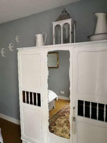 Farm Cottage