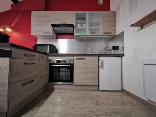 Apartamento T2 Bis - Parking - Cosy