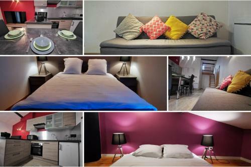 Apartamento T2 Bis - Parking - Cosy