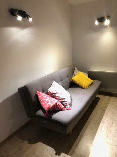 Apartamento T2 Bis - Parking - Cosy