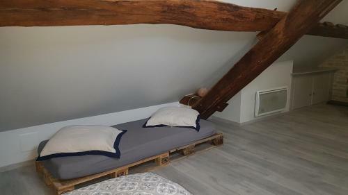 G�te La P'tite Louise