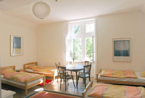 Bed & Breakfast Domaine De Boisbuchet