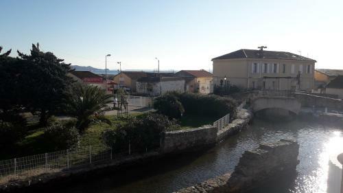 Apartamento Plage Et Soleil