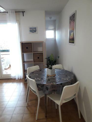 Apartamento Plage Et Soleil