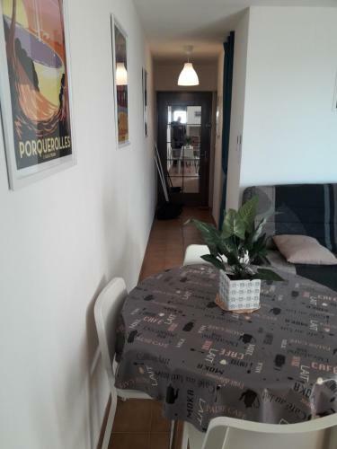 Apartamento Plage Et Soleil