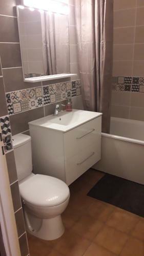 Apartamento Plage Et Soleil