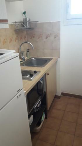 Apartamento Plage Et Soleil