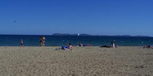 Apartamento Plage Et Soleil