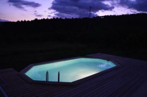 Villa R�ver En Ard�che