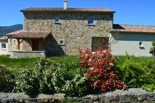 Villa R�ver En Ard�che