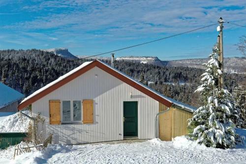 Apartamento G�te Du Bief De La Chaille