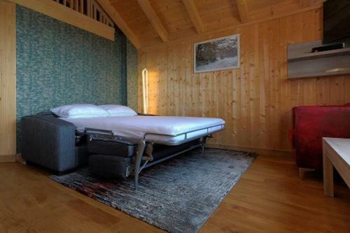 Apartamento G�te Du Bief De La Chaille
