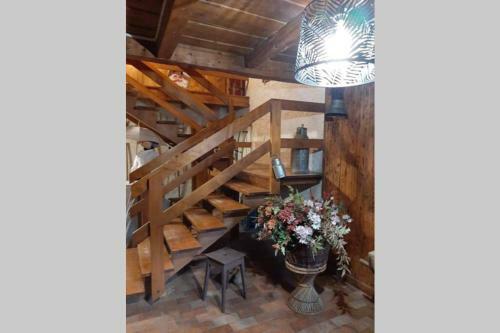 Apartamento Appartement Spacieux Tout Confort