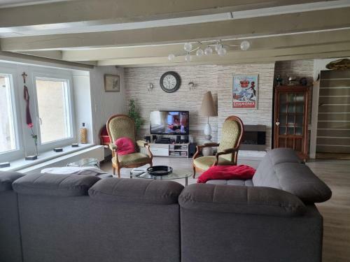 Apartamento Appartement Spacieux Tout Confort