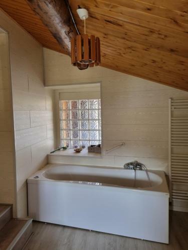Apartamento Appartement Spacieux Tout Confort