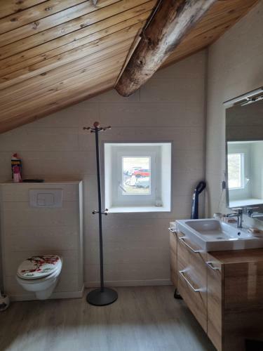 Apartamento Appartement Spacieux Tout Confort