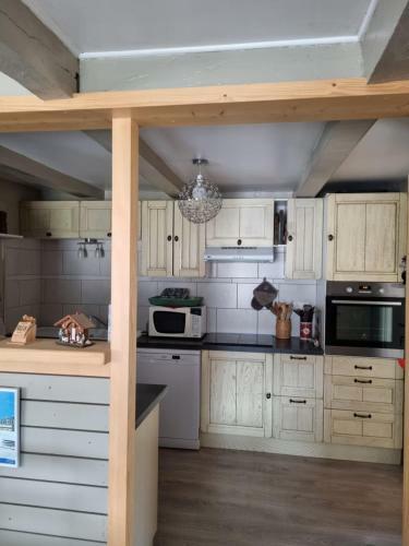Apartamento Appartement Spacieux Tout Confort