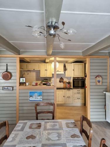 Apartamento Appartement Spacieux Tout Confort