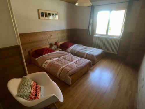 Apartamento Neige & Soleil Les Rousses