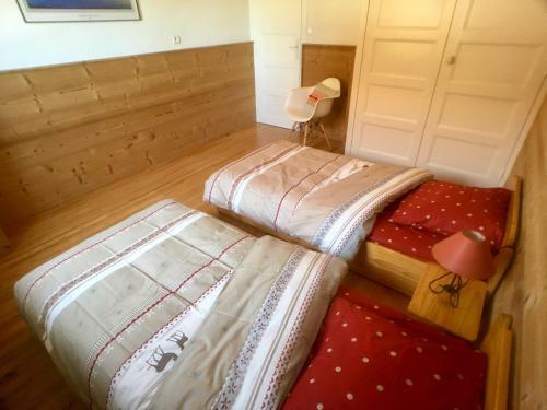 Apartamento Neige & Soleil Les Rousses