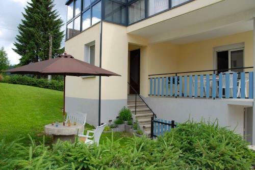 Apartamento Neige & Soleil Les Rousses