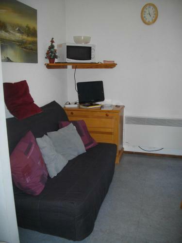 Apartamento Les Cretets