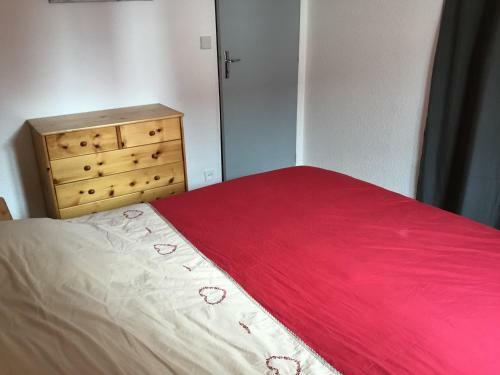 Apartamento R�sidence Les Campenes