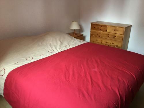 Apartamento R�sidence Les Campenes