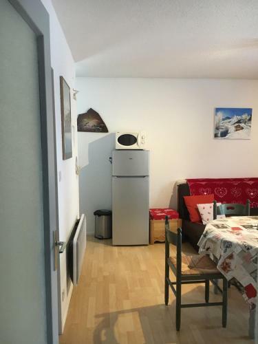 Apartamento R�sidence Les Campenes