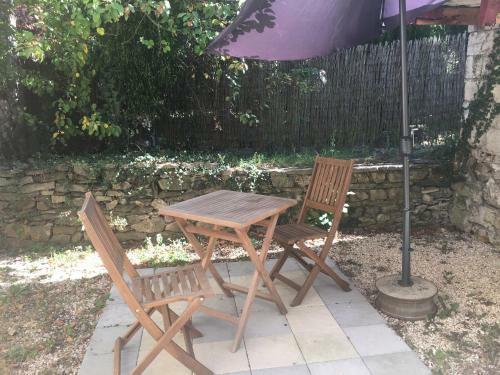 Apartamento Les Moli�res