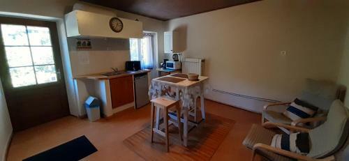 Apartamento Les Moli�res