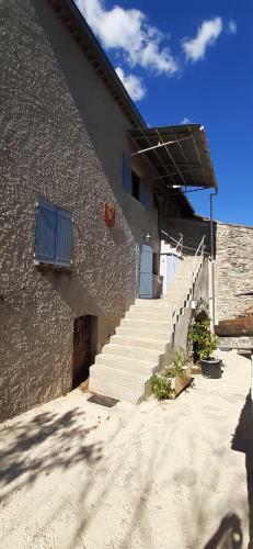 Apartamento Les Moli�res