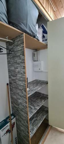 Apartamento Magnifique Studio de 20m2 Pour 1 � 4 Personnes