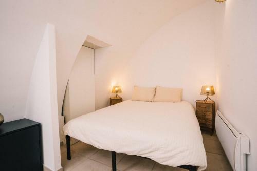 Bed & Breakfast Mas Saint Laurent Appartement 6