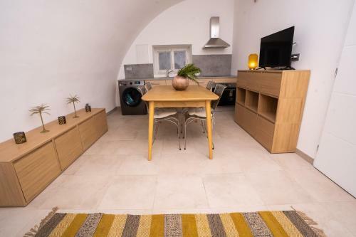 Bed & Breakfast Mas Saint Laurent Appartement 6