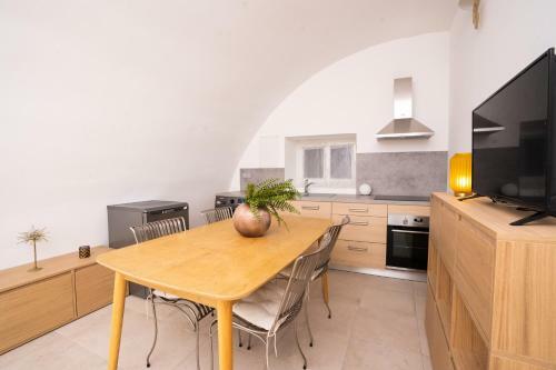 Bed & Breakfast Mas Saint Laurent Appartement 6