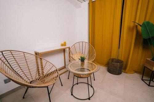 Bed & Breakfast Mas Saint Laurent Appartement 6