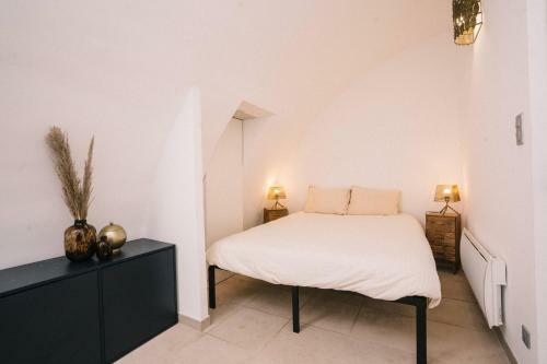 Bed & Breakfast Mas Saint Laurent Appartement 6