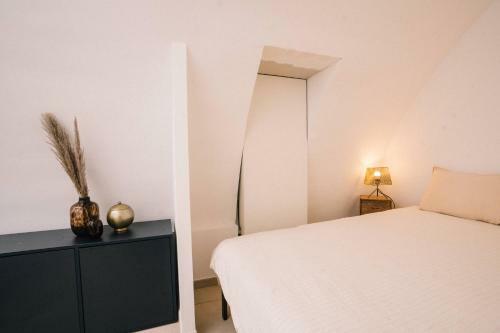 Bed & Breakfast Mas Saint Laurent Appartement 6