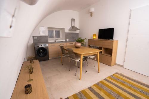 Bed & Breakfast Mas Saint Laurent Appartement 6