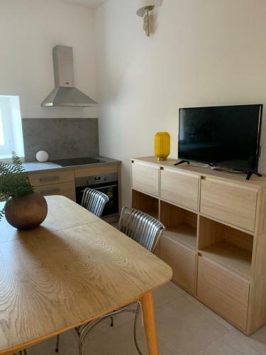Bed & Breakfast Mas Saint Laurent Appartement 6