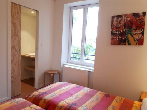 Hotel Centre Familial De Vacances Les Sylvageois