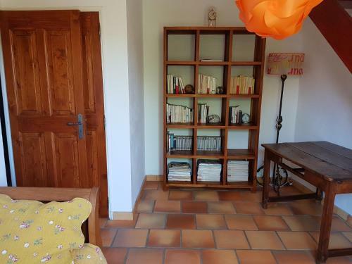 Maison Les Salles-sur-verdon