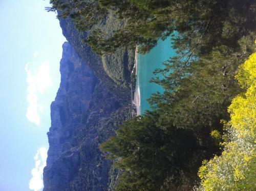 Maison Les Salles-sur-verdon